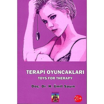 Terapi Oyuncakları H. Ümit Sayın