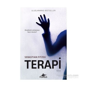 Terapi - Sebastian Fitzek