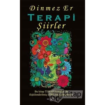 Terapi Şiirler - Dinmez Er