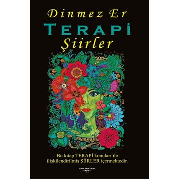Terapi Şiirler - Dinmez Er