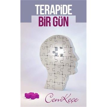 Terapide Bir Gün - A. Cem Keçe