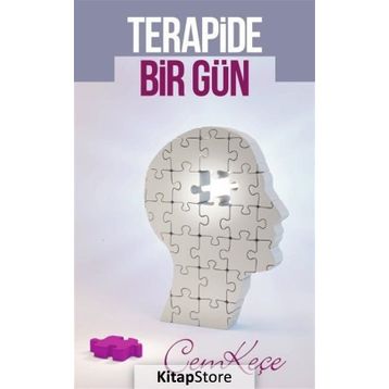 Terapide Bir Gün - A. Cem Keçe