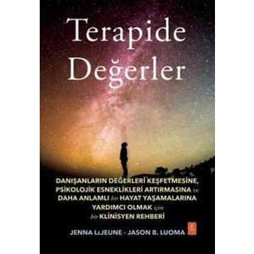 Terapide Değerler Nobel Yaşam