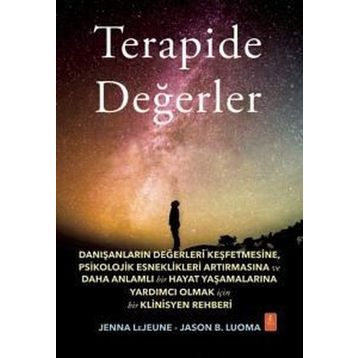 Terapide Değerler Nobel Yaşam