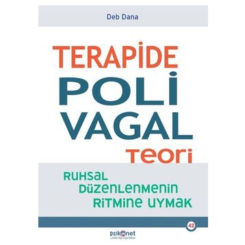 Terapide Polivagal Teori - Deb Dana