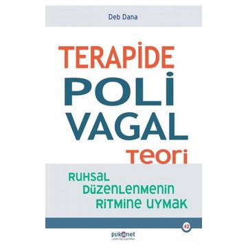 Terapide Polivagal Teori - Deb Dana
