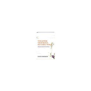 Terapide Travmaya Duyarlı Yoga / David Emerson