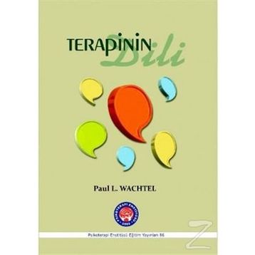 Terapinin Dili - Paul L. Wachtel