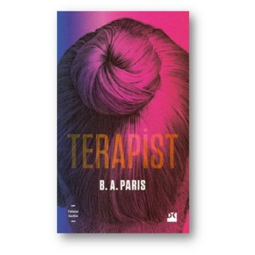 Terapist - B.A Paris