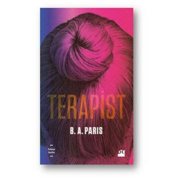Terapist - B.A Paris