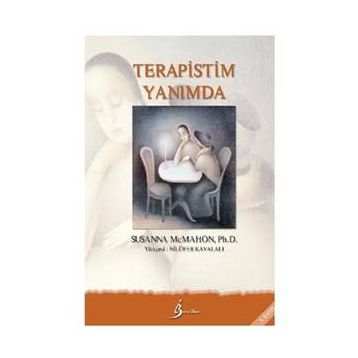 TERAPISTIM YANIMDA - SUSANNA MCMAHON