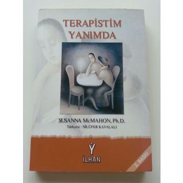 TERAPISTIM YANIMDA - SUSANNA MCMAHON