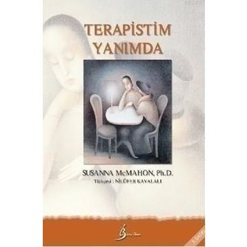 TERAPISTIM YANIMDA - SUSANNA MCMAHON
