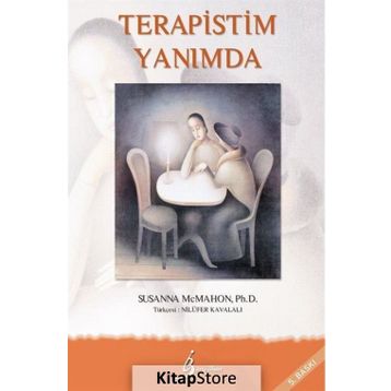 TERAPISTIM YANIMDA - SUSANNA MCMAHON