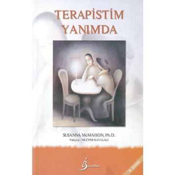 TERAPISTIM YANIMDA - SUSANNA MCMAHON