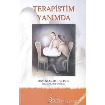 TERAPISTIM YANIMDA - SUSANNA MCMAHON