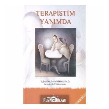 TERAPISTIM YANIMDA - SUSANNA MCMAHON