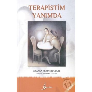TERAPISTIM YANIMDA - SUSANNA MCMAHON