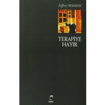 TERAPIYE HAYIR - JEFFREY MASSON