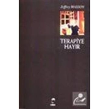 TERAPIYE HAYIR - JEFFREY MASSON