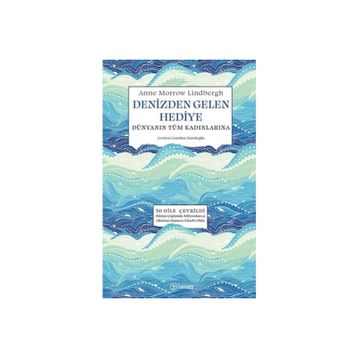 Teras Kitap Denizden Gelen Hediye