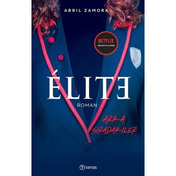 Teras Kitap Elite - Arka Sıradakiler