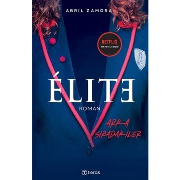 Teras Kitap Elite - Arka Sıradakiler