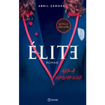 Teras Kitap Elite - Arka Sıradakiler