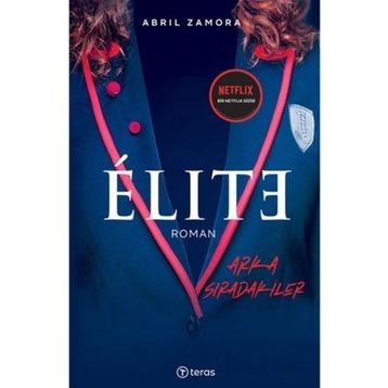 Teras Kitap Elite - Arka Sıradakiler