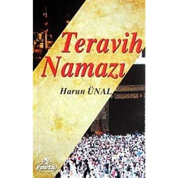 Teravih Namazı Harun Ünal