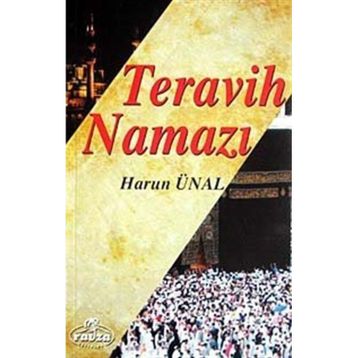 Teravih Namazı Harun Ünal