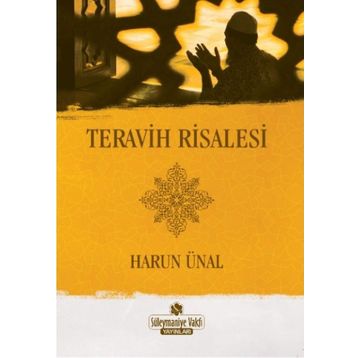Teravih Risalesi - Harun Ünal