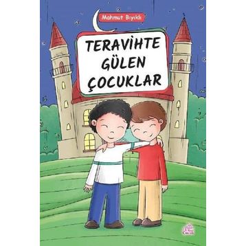 Teravihte Gülen Çocuklar - Mahmut Bıyıklı
