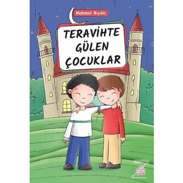 Teravihte Gülen Çocuklar - Mahmut Bıyıklı