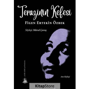 Terazinin Kefesi - Figen Ertekin Özbek