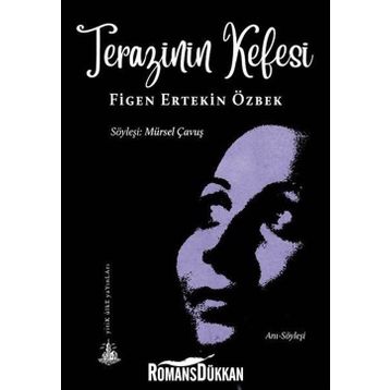 Terazinin Kefesi - Figen Ertekin Özbek