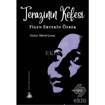 Terazinin Kefesi - Figen Ertekin Özbek