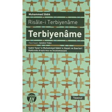 Terbiyename - Muhammed Sadık Ul Sadi