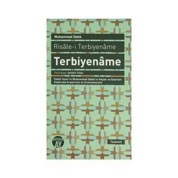 Terbiyename - Muhammed Sadık Ul Sadi