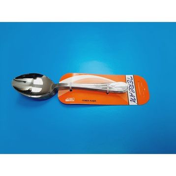 Tercan 6'lı Lale Yemek Kaşığı