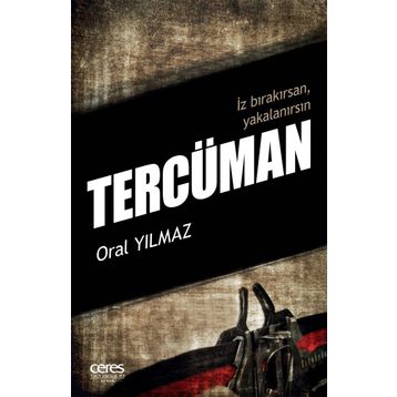 Tercüman - Oral Yılmaz
