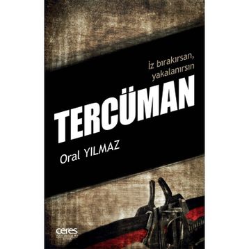 Tercüman - Oral Yılmaz