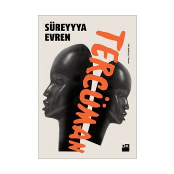 Tercüman - Süreyya Evren