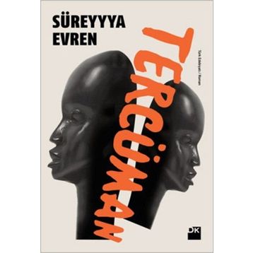 Tercüman - Süreyya Evren