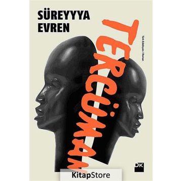 Tercüman - Süreyya Evren