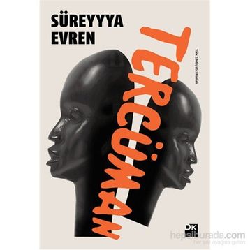 Tercüman - Süreyya Evren