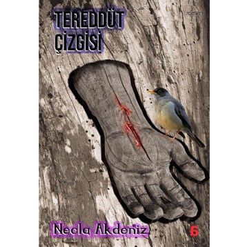 Tereddüt Çizgisi - Necla Akdeniz