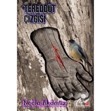 Tereddüt Çizgisi - Necla Akdeniz