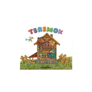 Teremok - Anonim