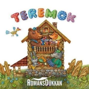 Teremok - Anonim
